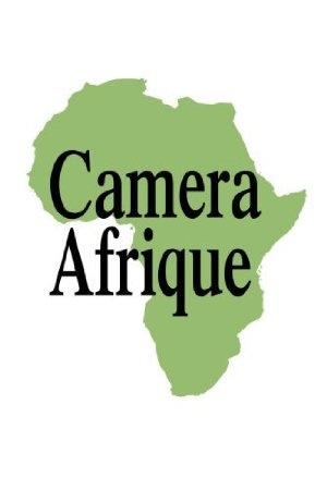 Camera Afrique