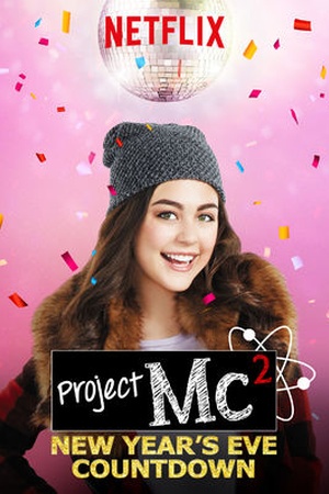 ProjectMcÂ²: New Year's Eve Countdown