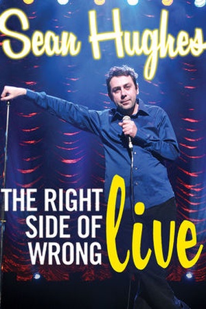 Sean Hughes: Right Side of Wrong