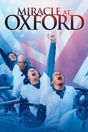 Miracle at Oxford