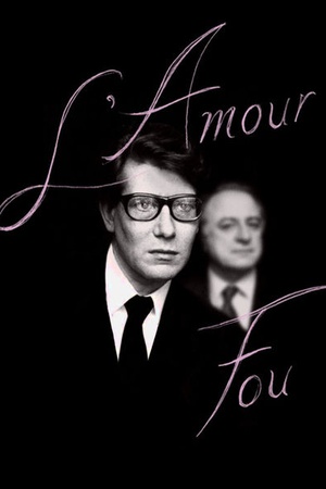 L'Amour Fou