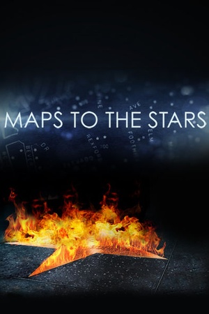 Maps to the Stars