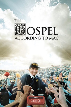 The Gospel According to Mac