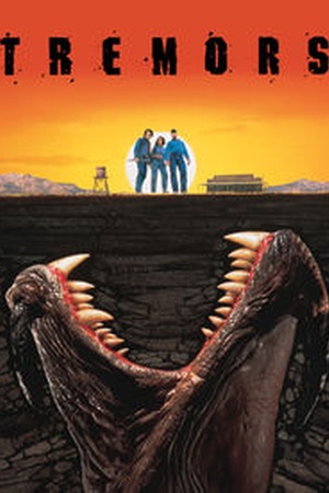 Tremors