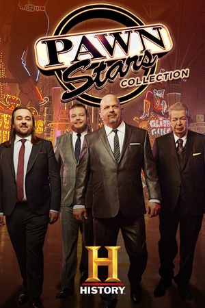 Pawn Stars: Collection