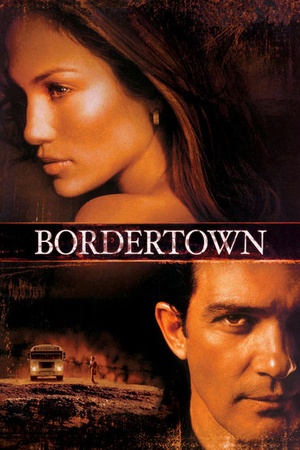 Bordertown