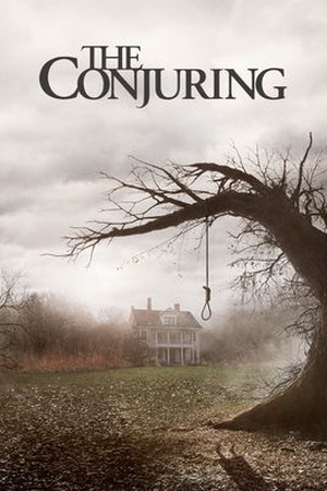 The Conjuring