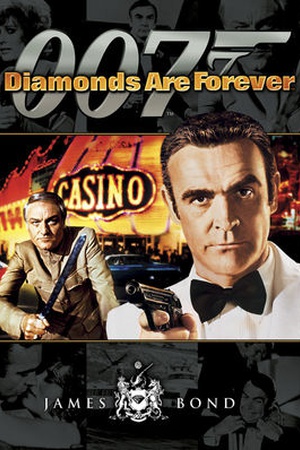 Diamonds Are Forever