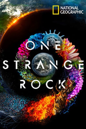 One Strange Rock