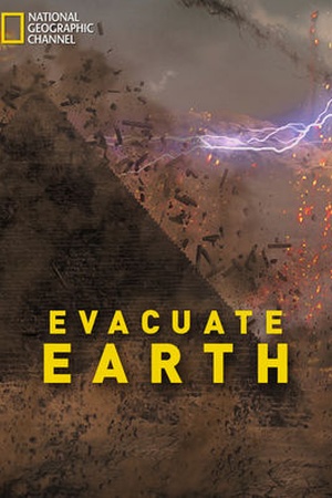 Evacuate Earth