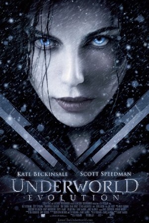 Underworld: Evolution