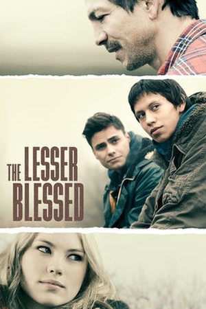 The Lesser Blessed 