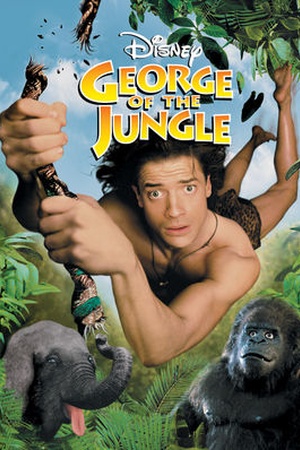 George of the Jungle