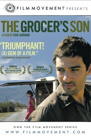 The Grocer's Son