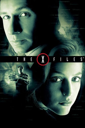 The X-Files