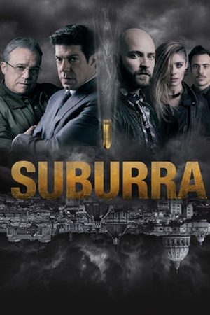 Suburra