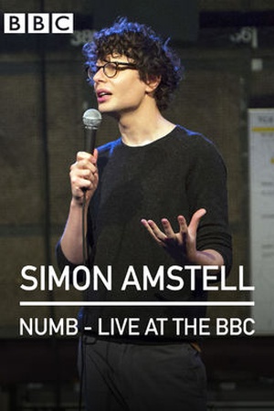 Simon Amstell - Numb