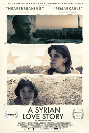 A Syrian Love Story