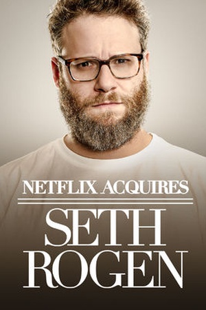 Netflix Acquires Seth Rogen