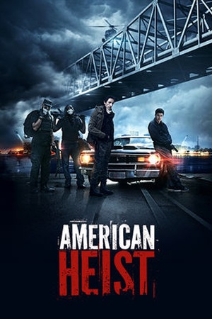 American Heist 