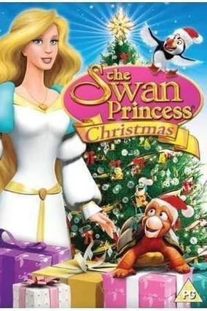 The Swan Princess Christmas