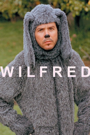 Wilfred (AU)