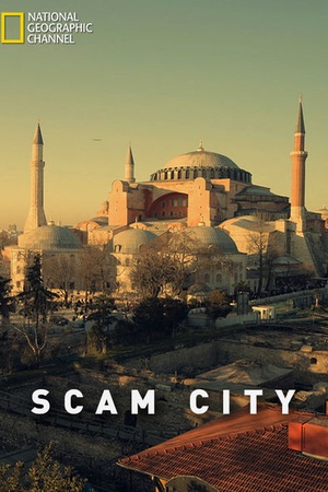 Scam City