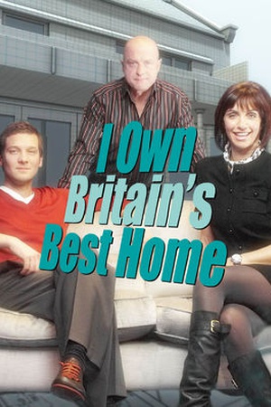 I Own Britain's Best Home