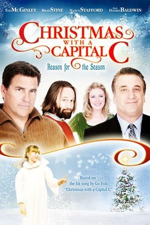 Christmas with a Capital C