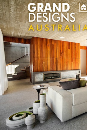 Grand Designs: Australia