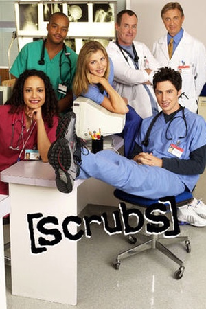 Scrubs