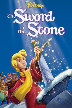 The Sword in the Stone