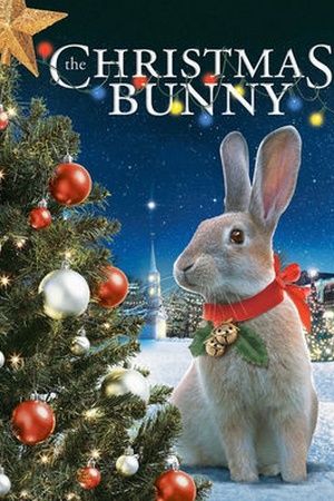 The Christmas Bunny