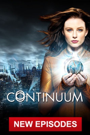 Continuum