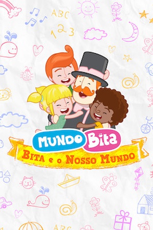 Mundo Bita - Bita e o Nosso Mundo