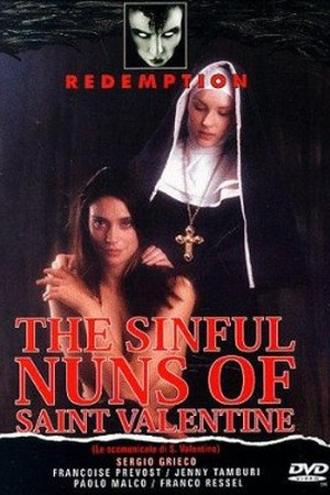 The Sinful Nuns of St. Valentine