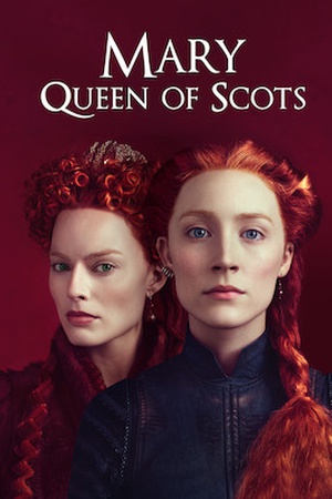 Mary, Queen of Scots