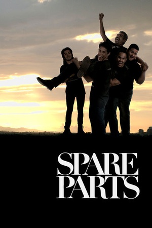 Spare Parts