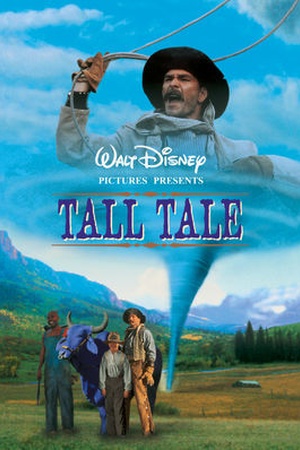 Tall Tale