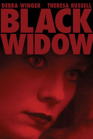 Black Widow