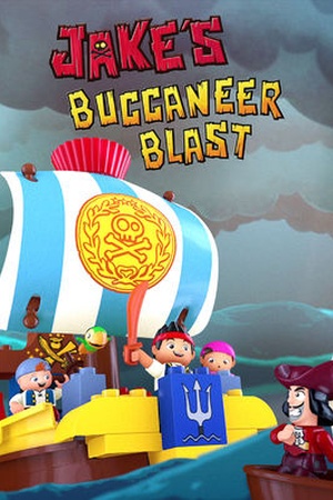 Jake's Buccaneer Blast