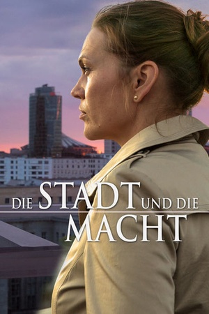 Die Stadt und die Macht