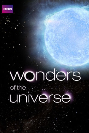 Wonders of the Universe