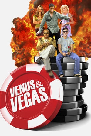 Venus and Vegas