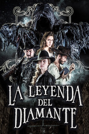 La Leyenda del Diamante