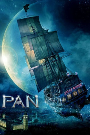 Pan