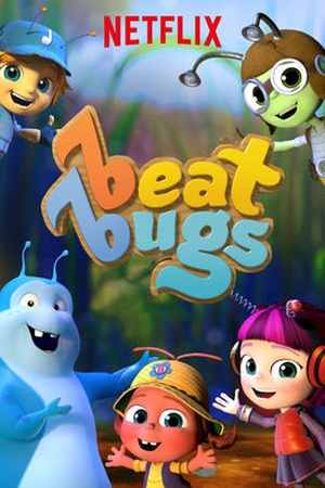 Beat Bugs