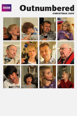 Outnumbered: Christmas 2009