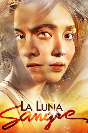 La Luna Sangre