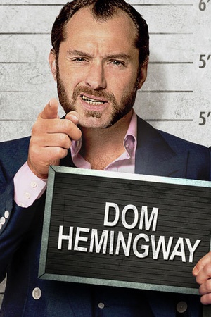 Dom Hemingway